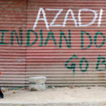 Understanding the Current Crisis of Kashmir