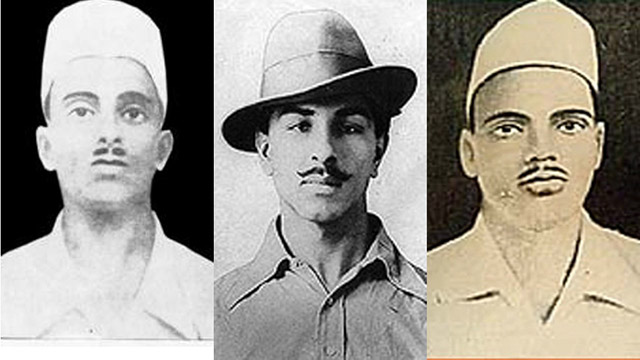 Can't let the right-wing fascists usurp the legacy of Bhagat Singh