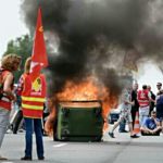 Workers of France fought heroic battle against Hollande’s anti-labour policies