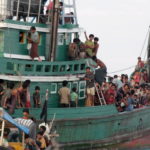 Rohingya Muslims – Men of No Land