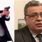 Assassination of Russian Ambassador Andrei Karlov and the Syrian War