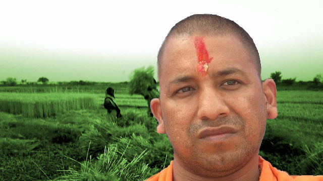 Farm loan waiver decision of Yogi Adityanath led Uttar Pradesh government is another gimmick to fool the peasants
