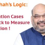 Amit Shah Endorsing Defamation Lawsuits to Stifle Critical Press