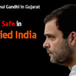 Attack on Rahul Gandhi in Gujarat is not a Joke