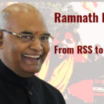 Ramnath Kovind: From RSS to the Rashtrapati Bhawan