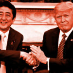 Shinzo Abe and the Revival of the Japanese Fascist Militarist Imperialism