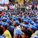 Dalit Agitation in Maharashtra to Trouble Hindutva Fascism for Long