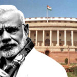 Decaying Democracy and Denying Due: Our new India