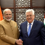 Modi’s Palestine Visit a Sheer Hogwash by Pro-Zionist Hindutva Camp