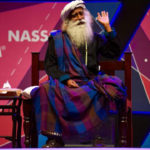 Sadhguru’s Sermon on Ignorance & Intelligence to NASSCOM Shows Sorry State of Indian IT