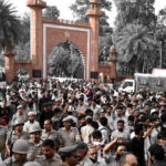 Degradation of Universities Under Saffron Rule