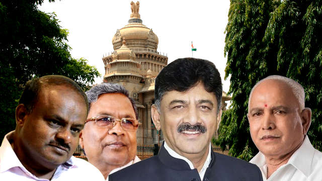 Karnataka Assembly Election 2018