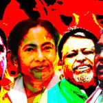 West Bengal Panchayat Election 2018 Exposed the Sham Democracy of India