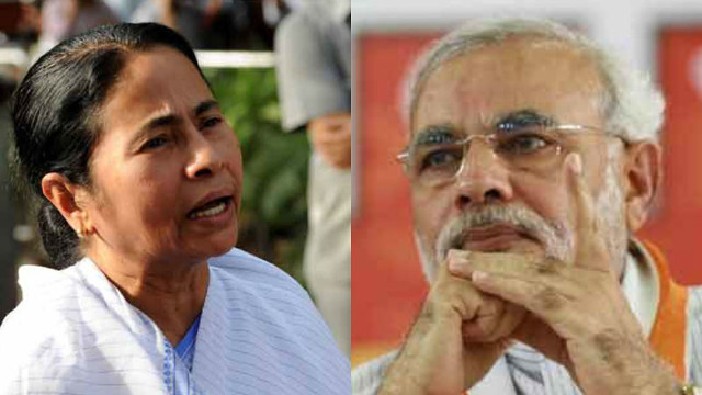 West Bengal - BJP plans to spread communal vitriol in connivance with Mamata Banerjee