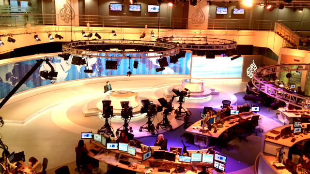 Modi Regime Revoked Security Clearance to Al Jazeera