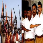 Arrest of Three Hindutva Terrorists in Maharashtra now Forgotten?