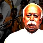 Mohan Bhagwat Bringing no Watershed Moment for the RSS but Fooling People