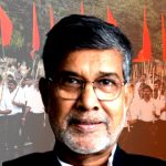 Kailash Satyarthi Reaffirmed the Duplicity of Nobel Laureates by Hailing RSS