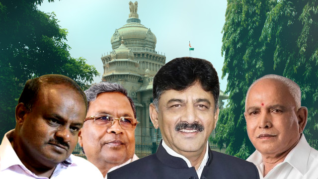 Karnataka Bypoll