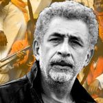 Naseeruddin Shah and the Problem of Liberal Muslims in Modi-fied India