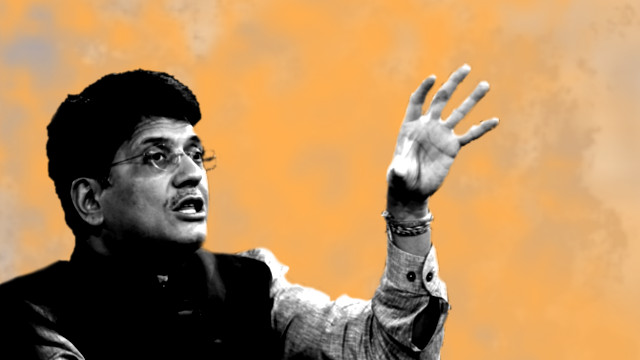 Union Budget 2019 by Piyush Goyal was not a vote-on-account but a full-fledged budget