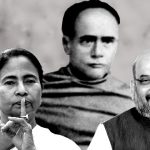 Amit Shah’s Kolkata riot instigation is Hindutva fascism’s naked aggression on Bengali identity and heritage