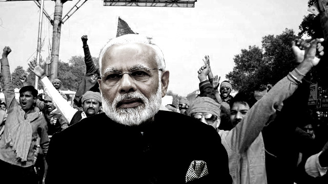Minorities face the heat under Modi 2.0, resistance is the call of the time