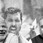 Modi’s brute majority is a reflection of India’s divergence from the secular ethos