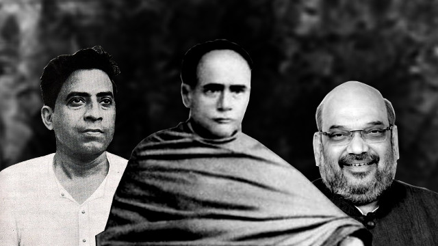 Vidyasagar's statue demolition: The Naxal vs Hindutva fascist dichotomy