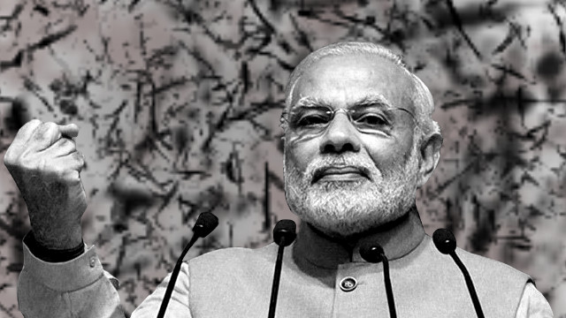 Modi's "address to the nation" had many unsaid words for Kashmir