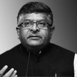 Ravi Shankar Prasad’s filmy theory exhibits the real doom India is approaching