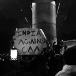 In a fractured time, Jamia Millia Islamia students fight Hindutva fascism