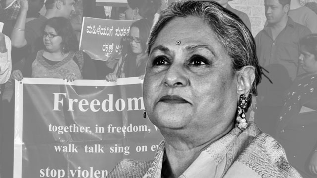 Jaya Bachchan's lynching advocacy exhibits how mobocracy lures democracy