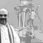 Did Amit Shah fail to play his role during Delhi’s anti-Muslim pogrom? No, he didn’t