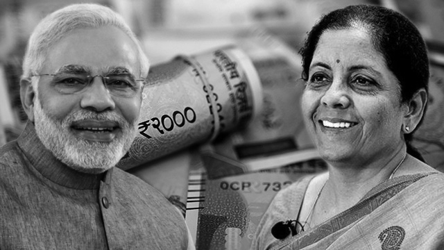Inside Modi's sham Rs 1.73 trillion COVID-19 economic relief package for poor