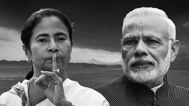 Modi's Amphan relief package for Bengal