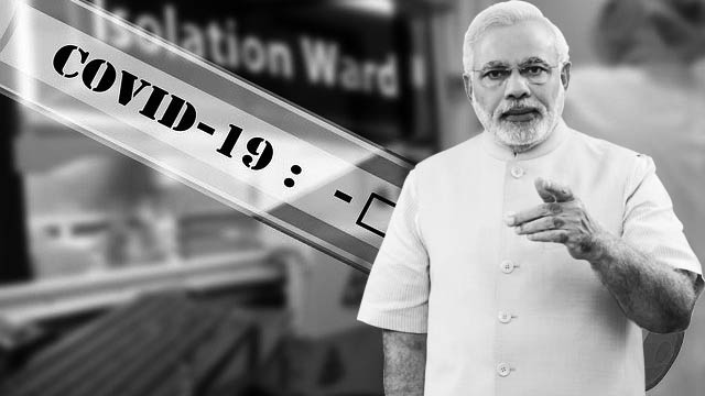 India's COVID-19 situation is worsening, leadership change is the dire need