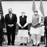 India-USA BECA: Another pact to turn Indians into the US’s cannon fodder