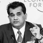 Amitabh Kant’s “too much democracy” ranting shows the way