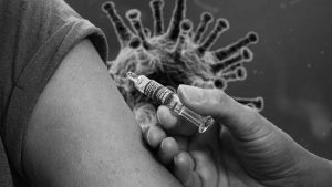 COVID-19 vaccination in 2021: Middle-class's paranoia threatens public health