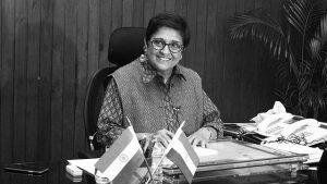 Political crisis in Puducherry: Kiran Bedi's removal isn't Congress's victory