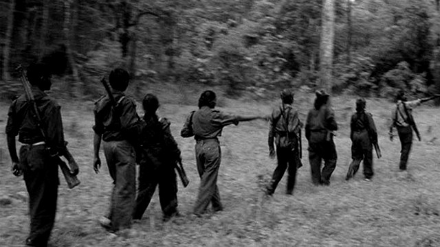 Chhattisgarh Maoist attack: Why the government dodges dialogue option?