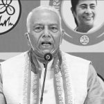 Yashwant Sinha joining the TMC won’t have much impact on Bengal polls