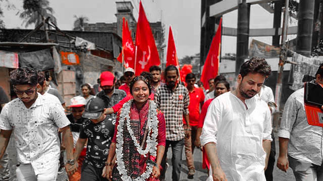 Why the left’s debacle in West Bengal good for the real left?