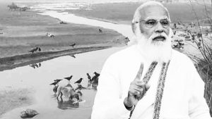 The real Modi: a “god” that failed India and the world