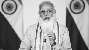 Inside Modi's address to the nation: much ado about nothing