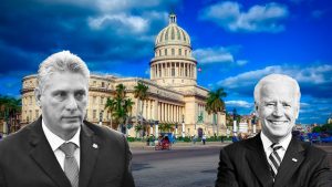 CIA-sponsored Cuba "protest": Biden's attempt to occupy the island