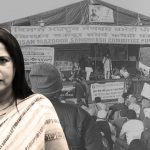 Meenakshi Lekhi’s “hooligan” jibe against farmers exposed BJP’s insecurities