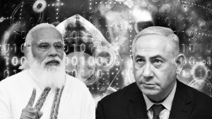 Pegasus spyware row: the secret dots that connect Hindutva and Zionist fascists
