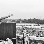 Independence Day at barricaded Red Fort shows the real face of freedom